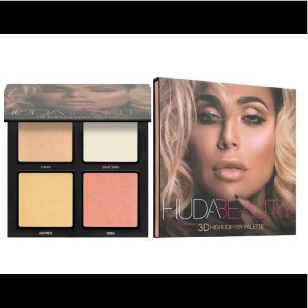 Huda Beauty